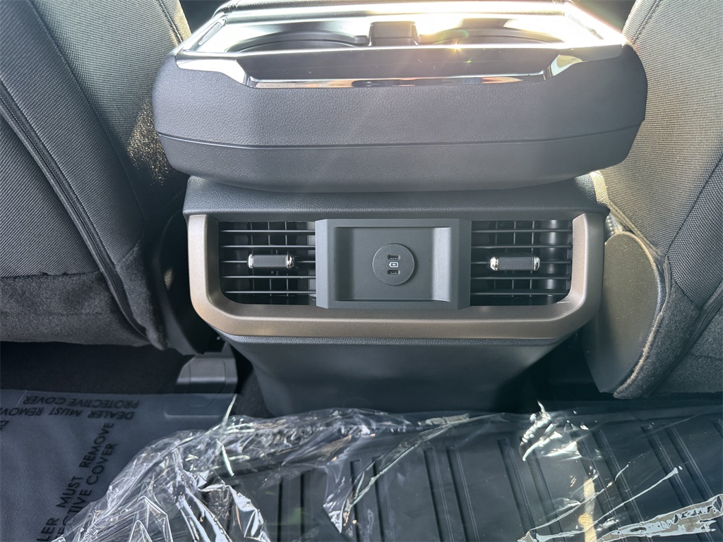 2025 Ford F-150 STX photo 36