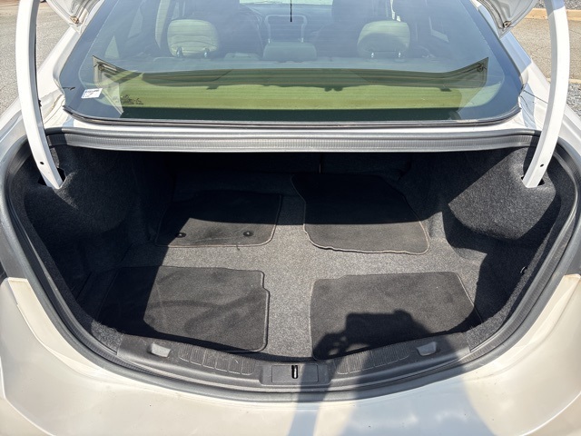 2016 Ford Fusion SE photo 23