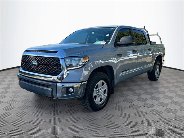 2020 Toyota Tundra SR5 Grade photo 3