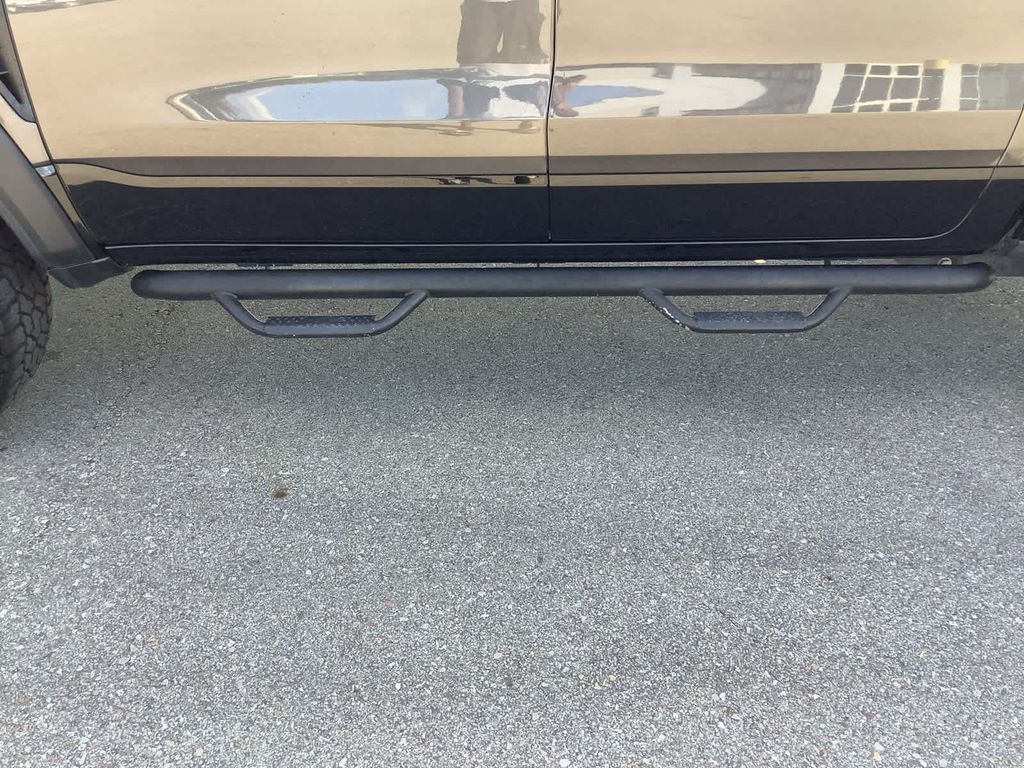 2022 Ram 1500 TRX photo 12