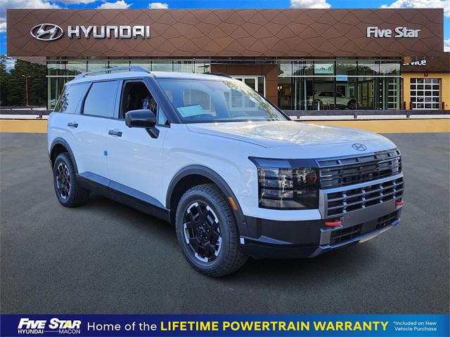 2026 Hyundai Palisade XRT Pro's photo