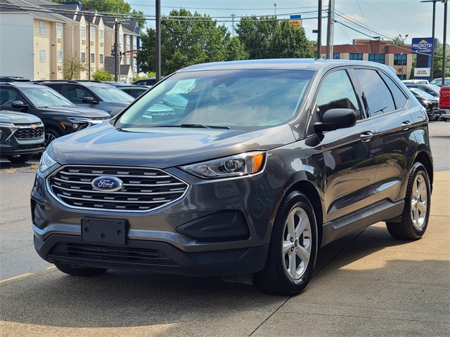 2020 Ford Edge SE photo 8