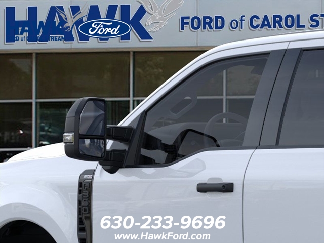 2026 FORD F-350 - Image 20