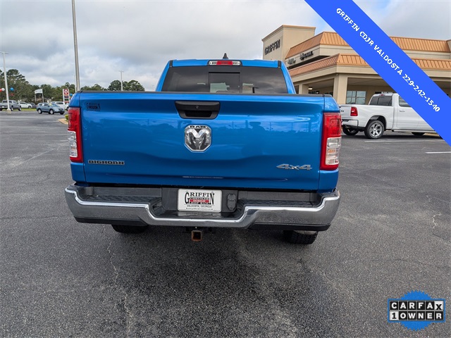 2023 Ram 1500 Big Horn Lone Star photo 4