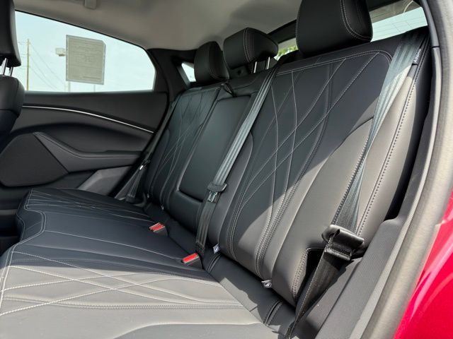2025 Ford Mustang Mach-E Select photo 37