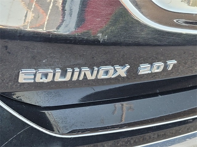 2020 Chevrolet Equinox LT photo 13