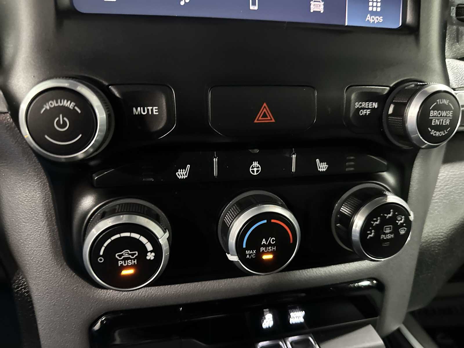 2023 Ram 1500 Big Horn Lone Star photo 16