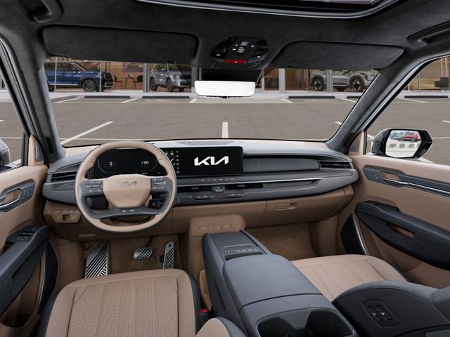 2026 Kia EV9 GT-Line AWD photo 14