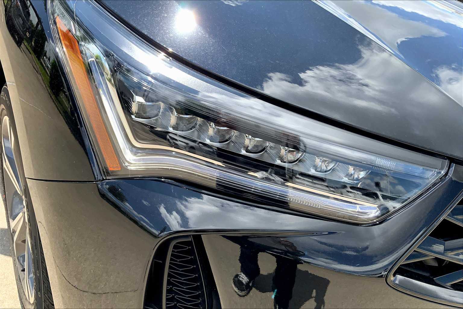 2025 Acura RDX Technology photo 13