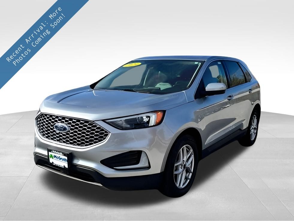2024 Ford Edge SEL's photo