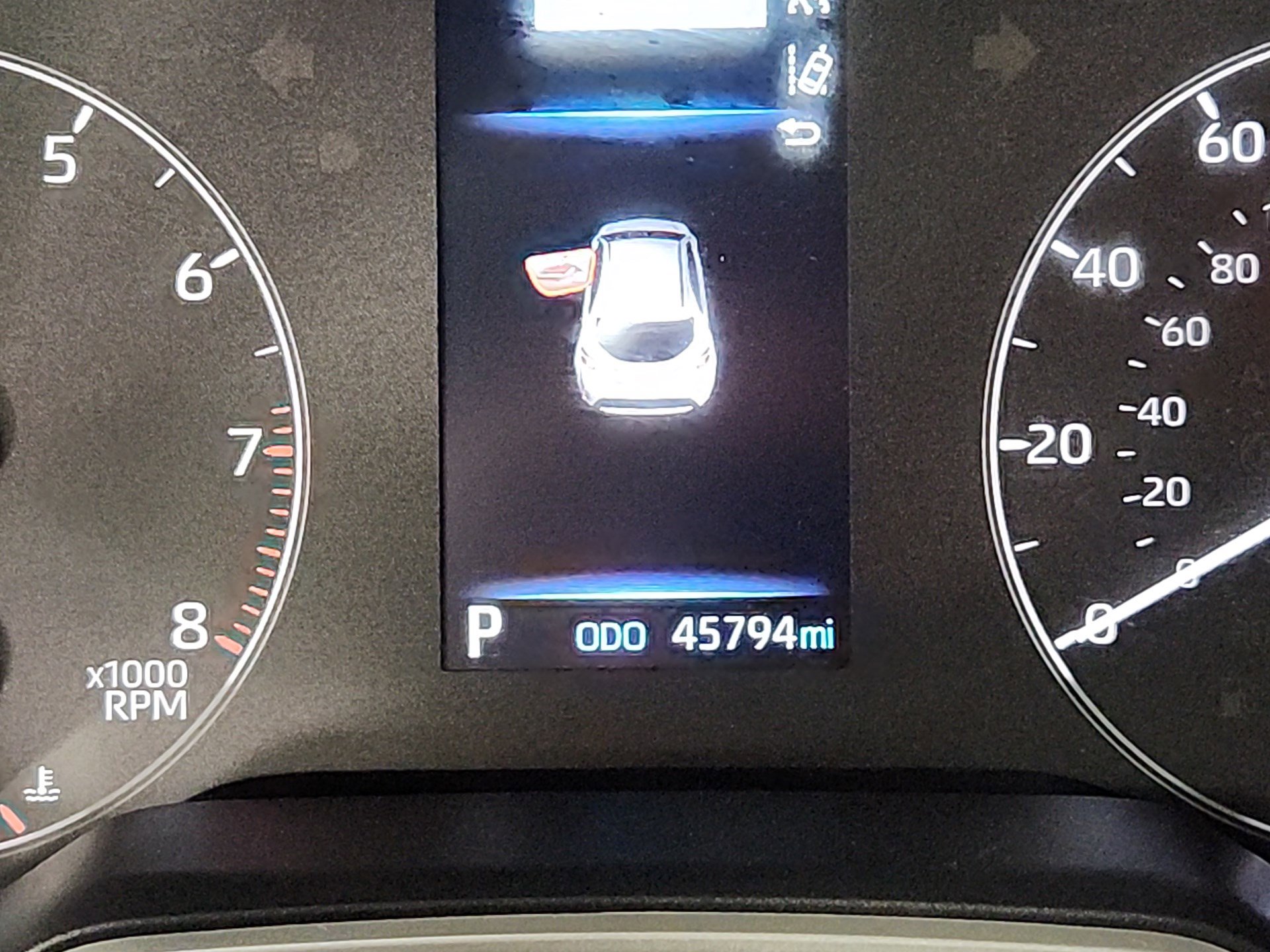 2023 Toyota Corolla SE photo 13