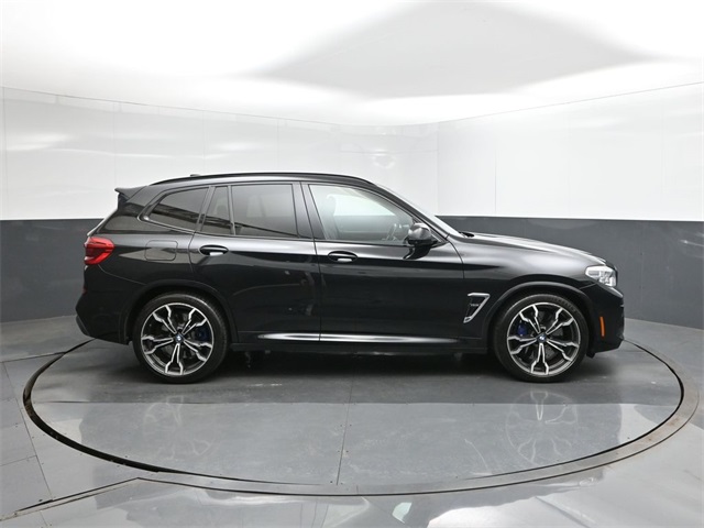 2020 Bmw X3 photo 25