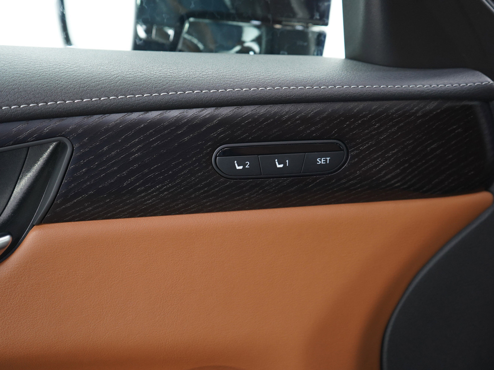 2024 Infiniti QX60 Sensory photo 27