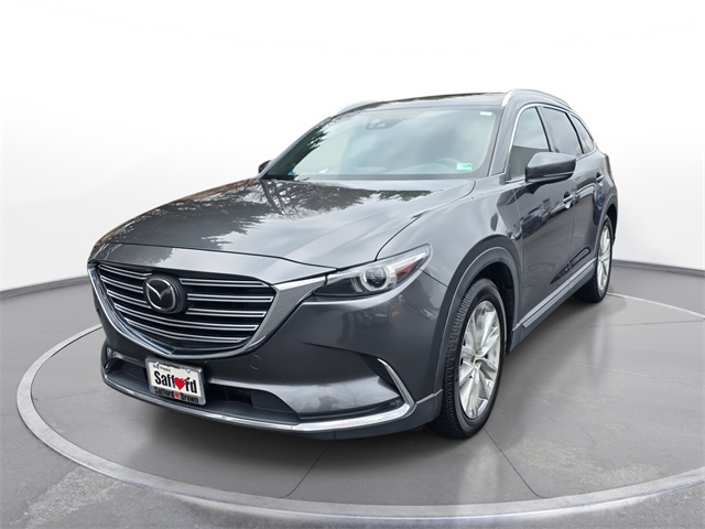 2016 Mazda CX-9 Signature's photo