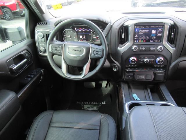 2023 Gmc Sierra 2500 HD Denali photo 12
