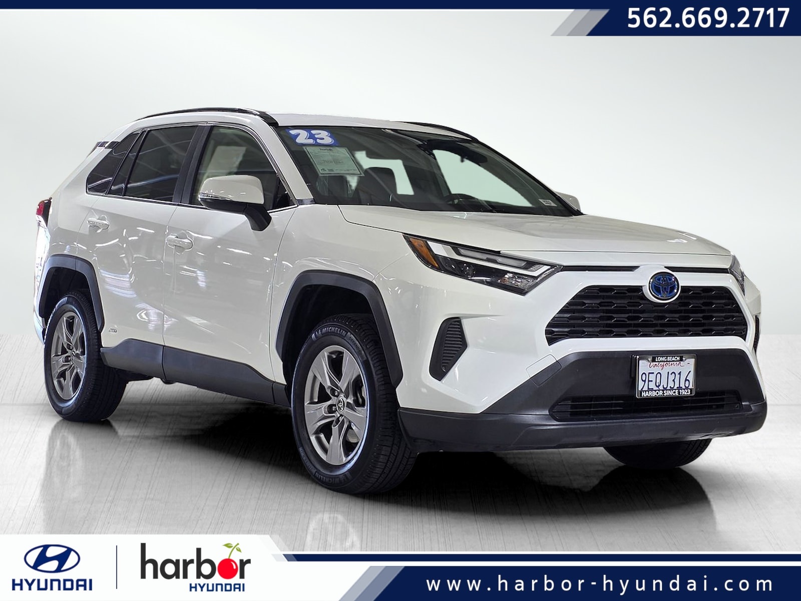 2023 Toyota RAV4