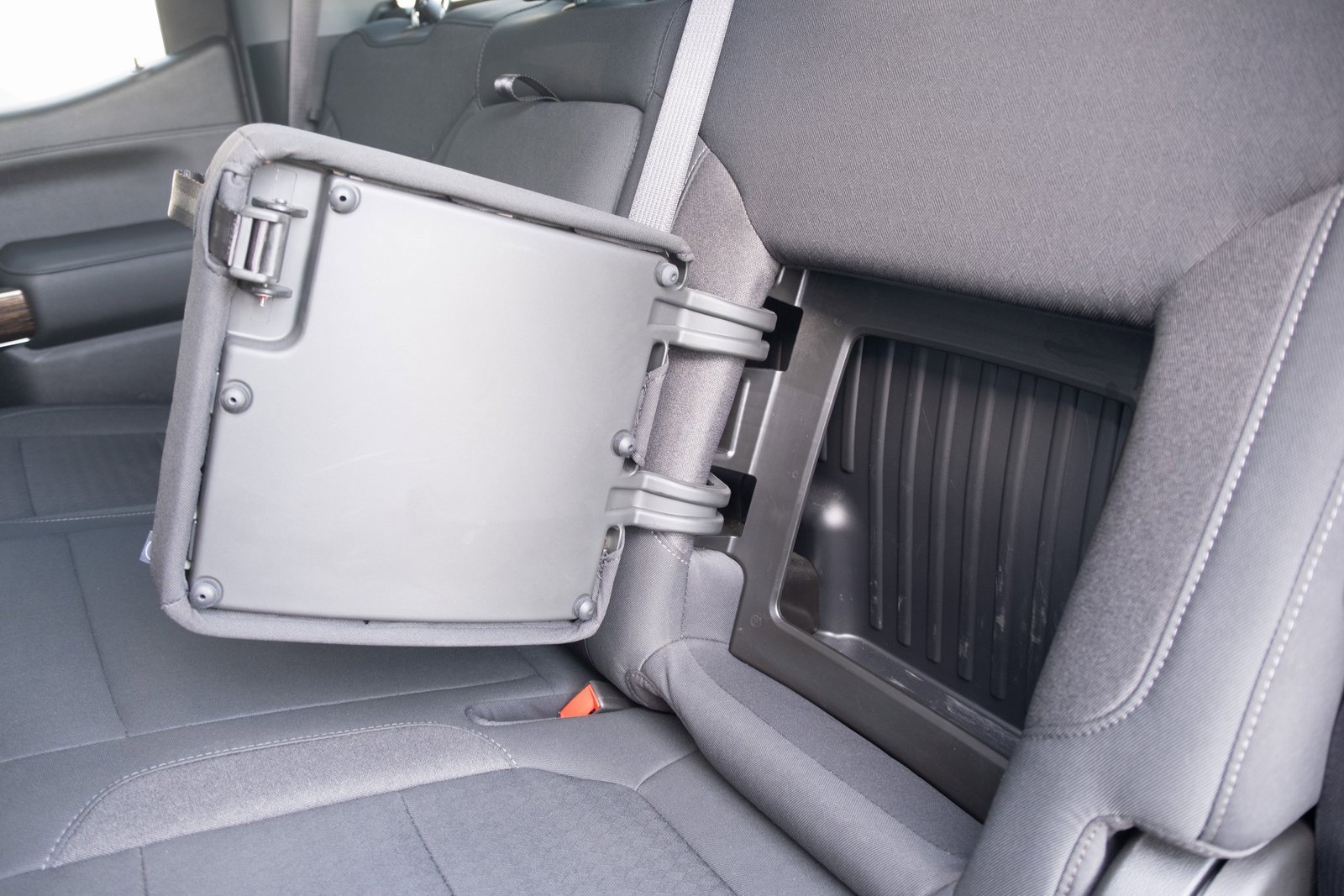 2021 Gmc Sierra 1500 Elevation photo 18