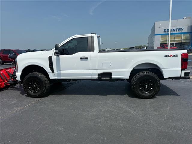 2024 Ford F-350 XL photo 4