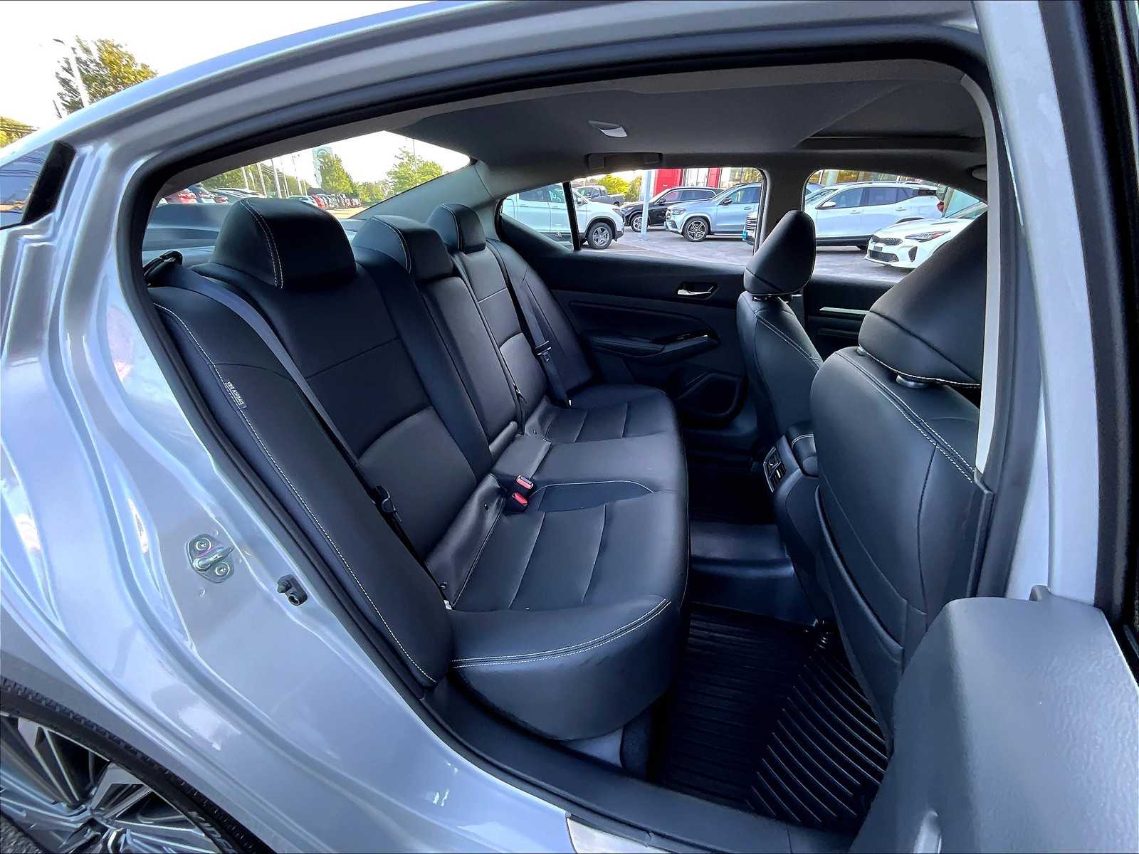 2023 Nissan Altima 2.5 SL photo 16