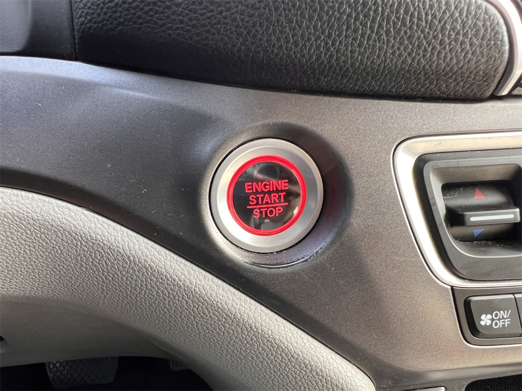 2021 Honda Pilot EX photo 31