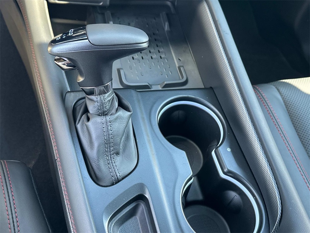 2026 Dodge Durango GT Plus photo 17