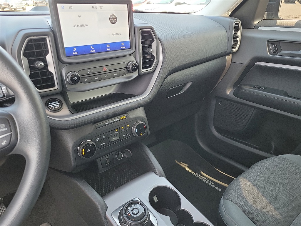 2023 Ford Bronco Sport Big Bend photo 19