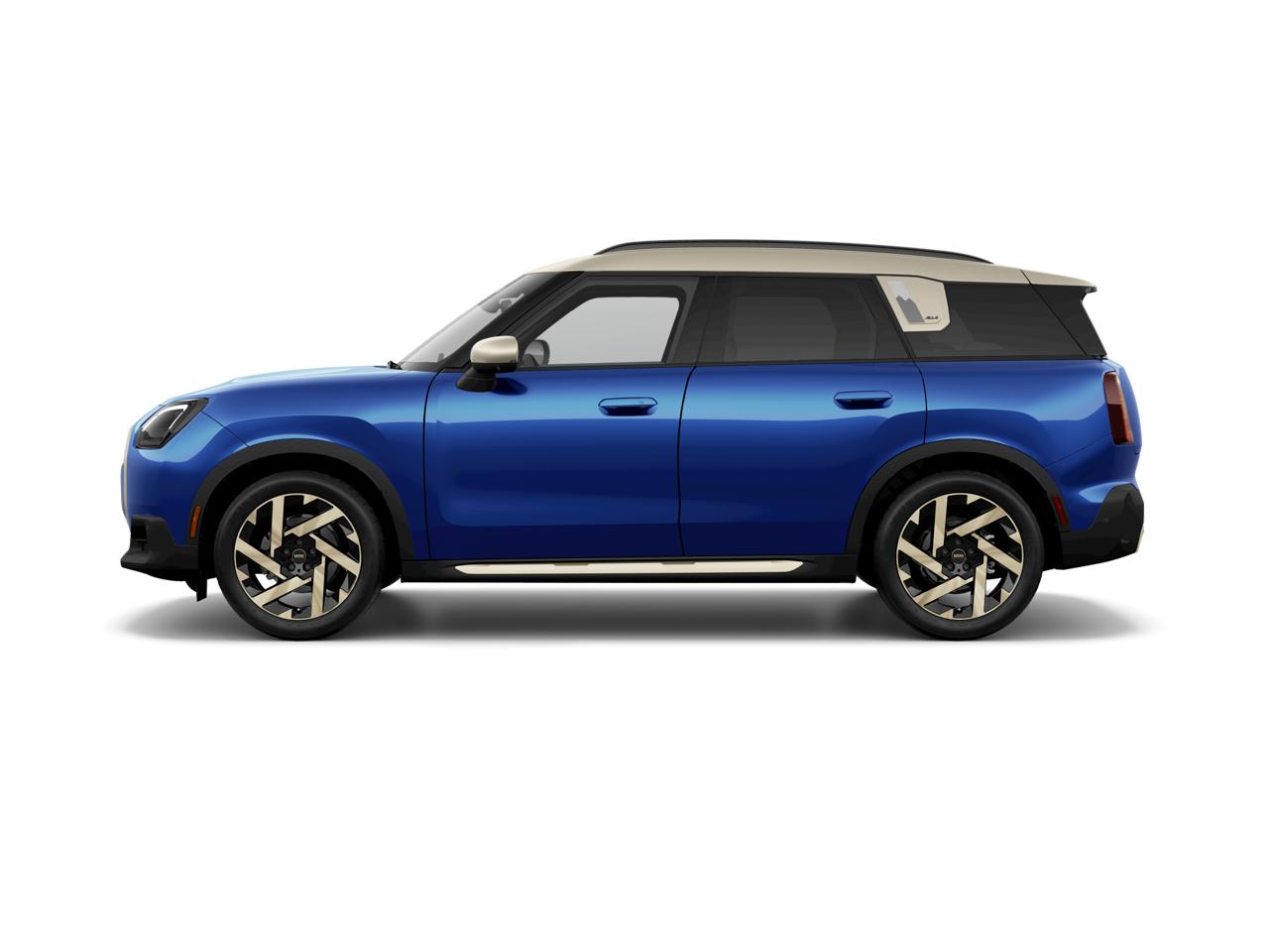 2026 Mini Countryman S ALL4 photo 4