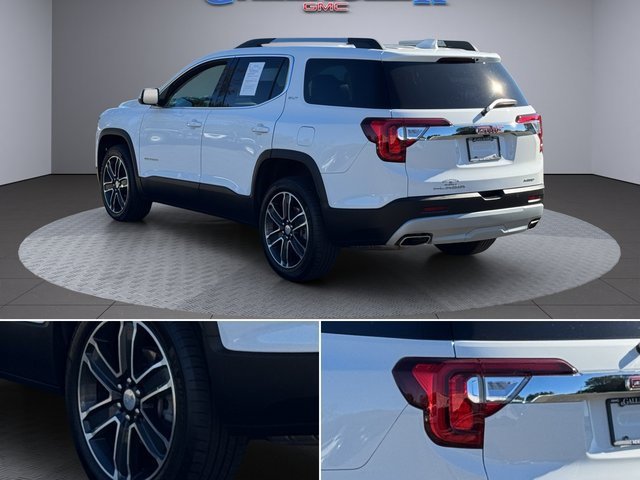 2023 Gmc Acadia SLT photo 6