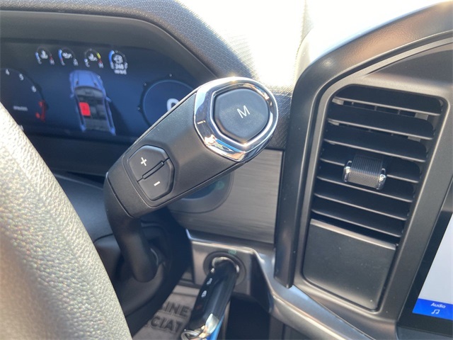 2025 Ford F-150 STX photo 6