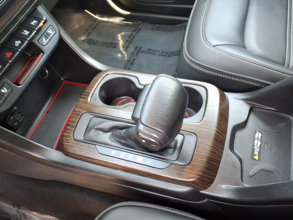 2020 Gmc Canyon Denali photo 7