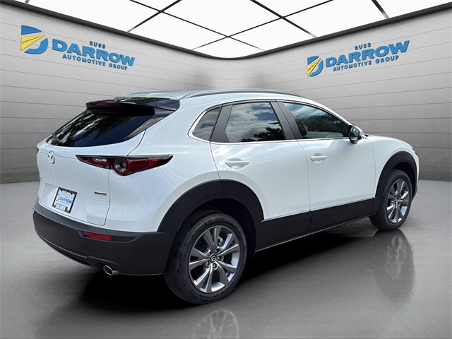 2025 Mazda CX-30 2.5 S Preferred photo 5