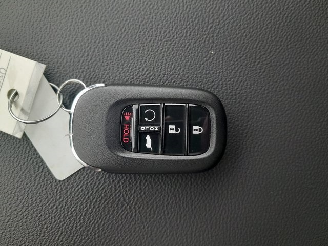2025 Honda CR-V EX-L photo 10