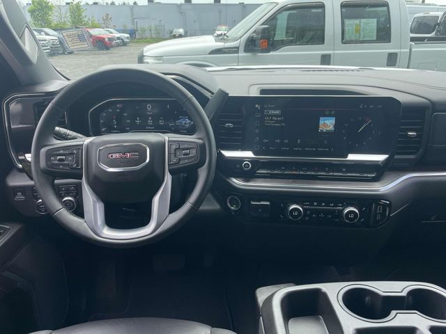2025 Gmc Sierra 1500 SLT photo 20