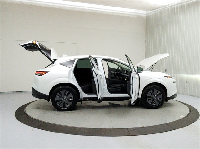 2025 Nissan Murano SL photo 13