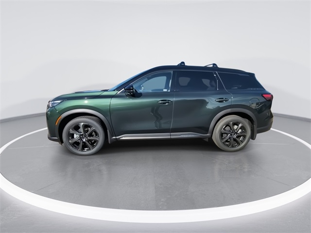 2026 Infiniti QX60 Autograph AWD photo 4