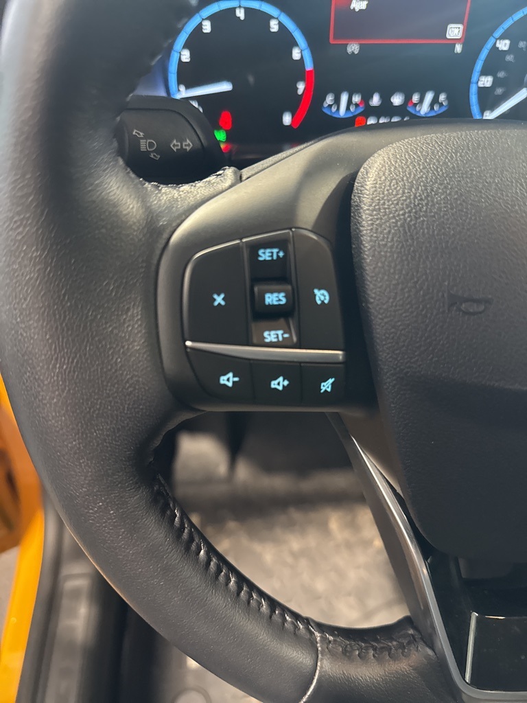 2022 Ford Bronco Sport Big Bend photo 31