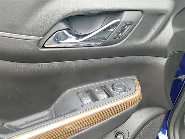 2023 Gmc Acadia SLE photo 9