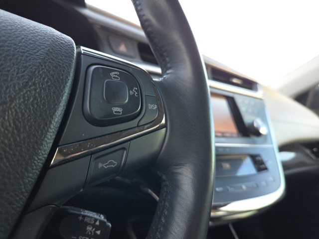 2014 Toyota Avalon Limited photo 20