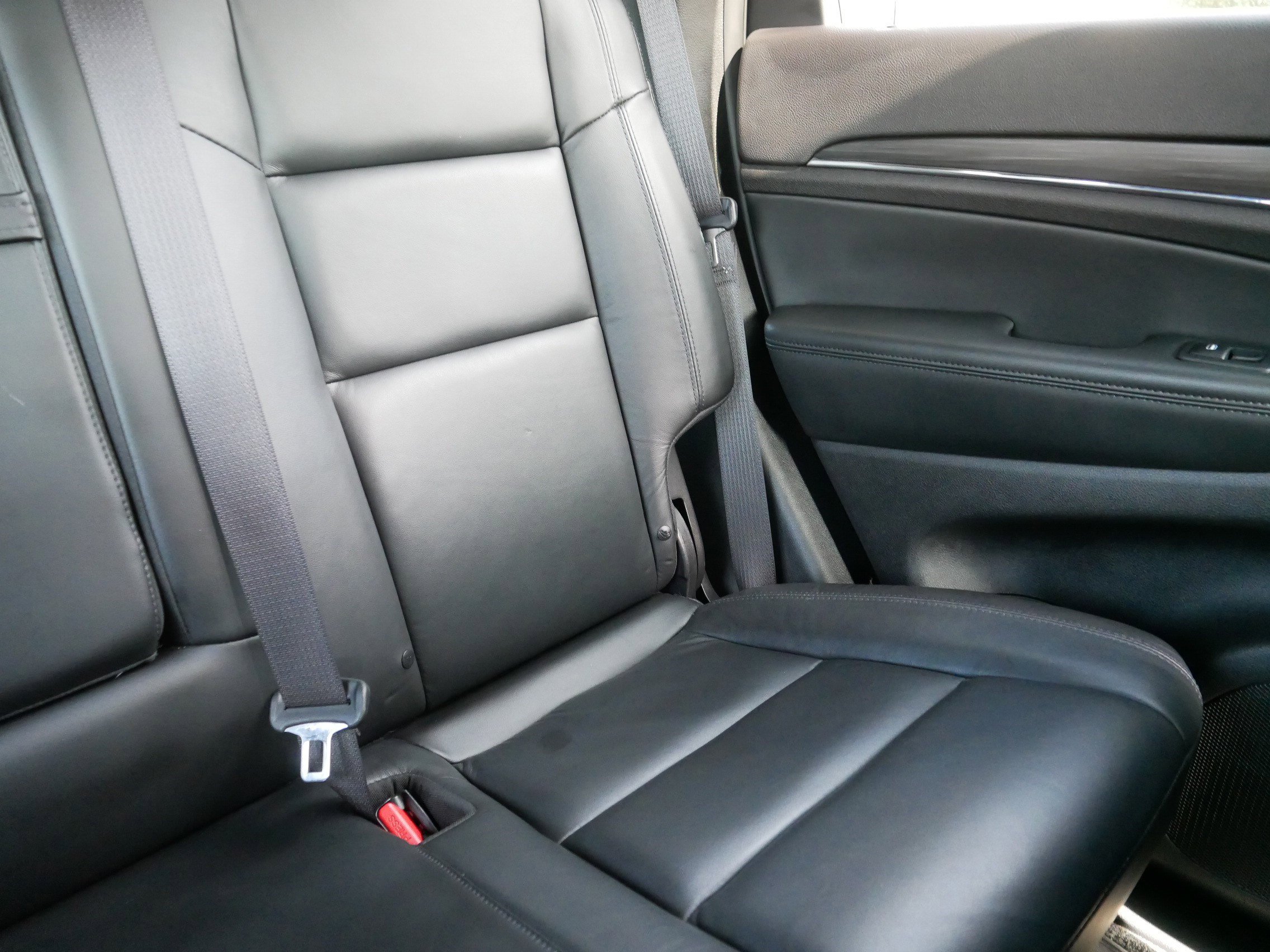 2021 Jeep Grand Cherokee Limited photo 13