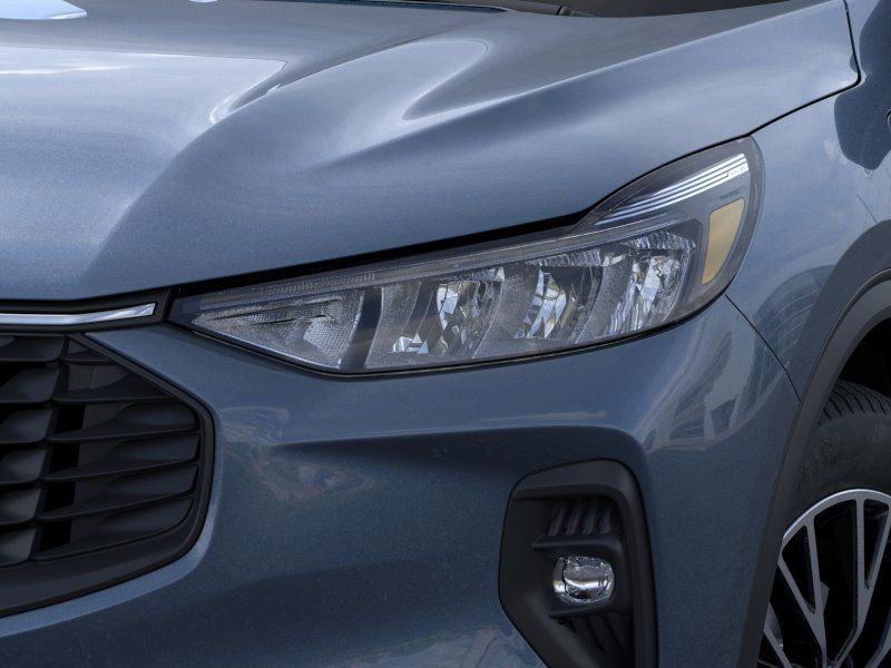 2025 Ford Escape Plug-In Hybrid photo 17