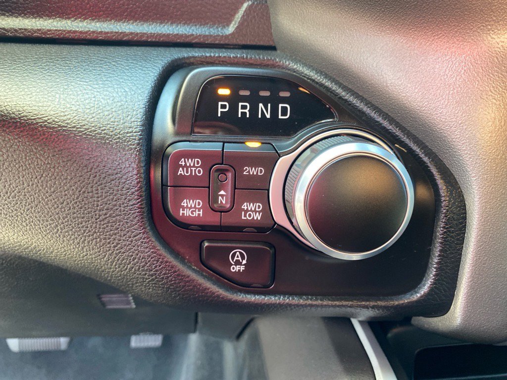 2022 Ram 1500 Big Horn photo 10