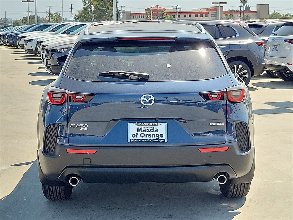 2025 Mazda CX-50 2.5 S Preferred photo 19