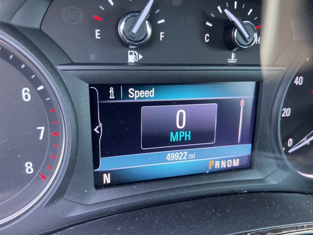2022 Buick Encore Preferred photo 19