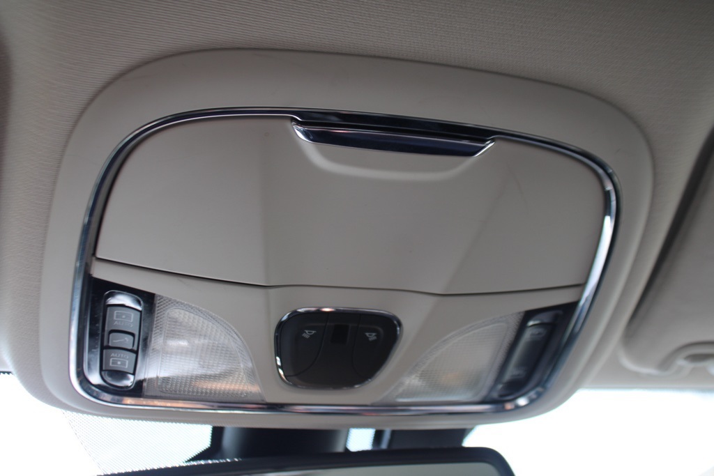 2016 Jeep Cherokee Trailhawk photo 27