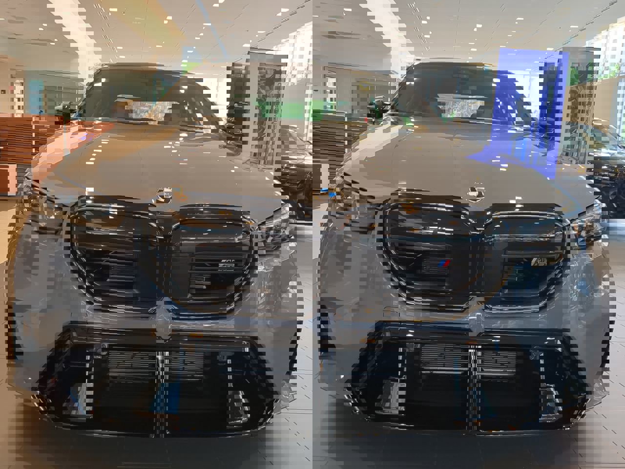 2026 Bmw M5 5 photo 8