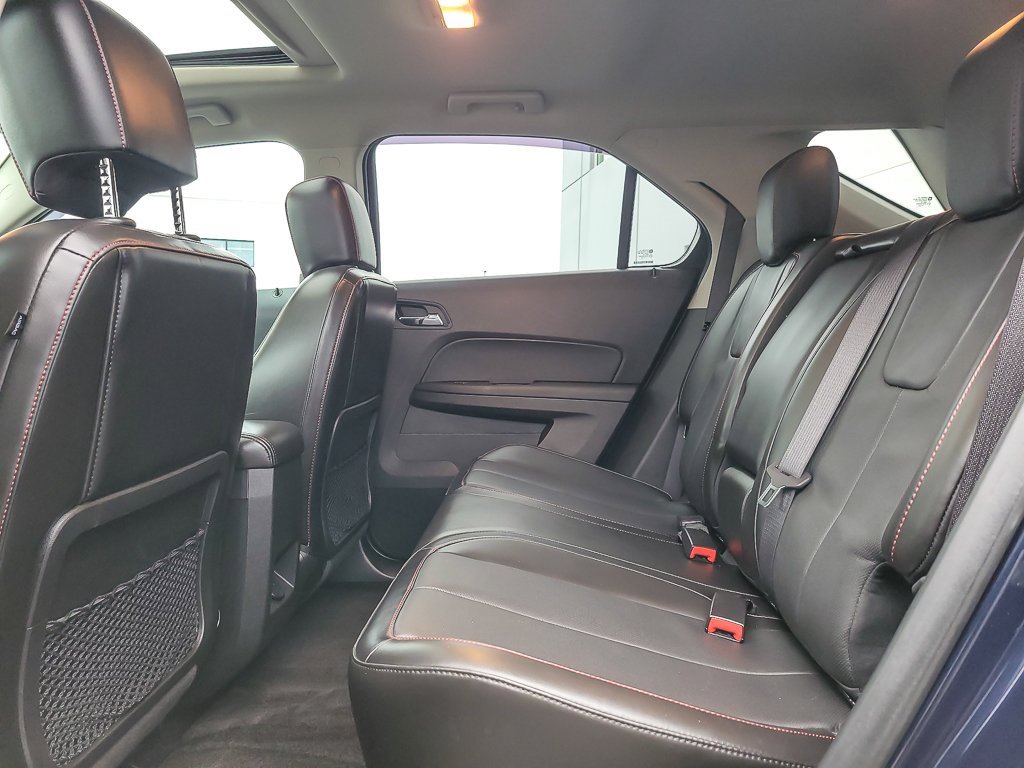 2016 CHEVROLET EQUINOX - Image 9