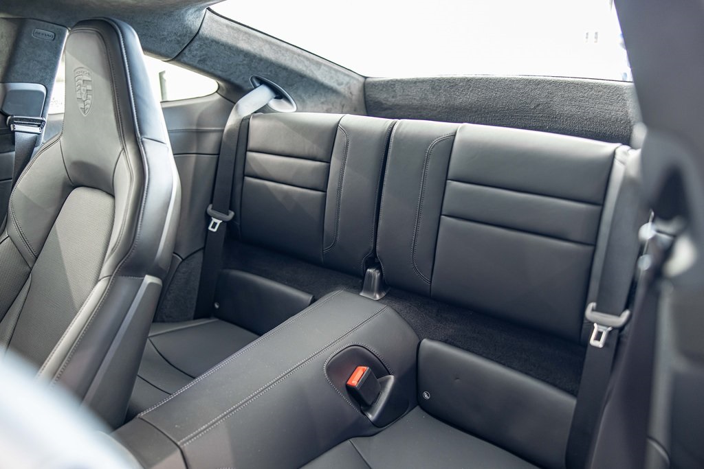 2026 PORSCHE 911 - Image 21