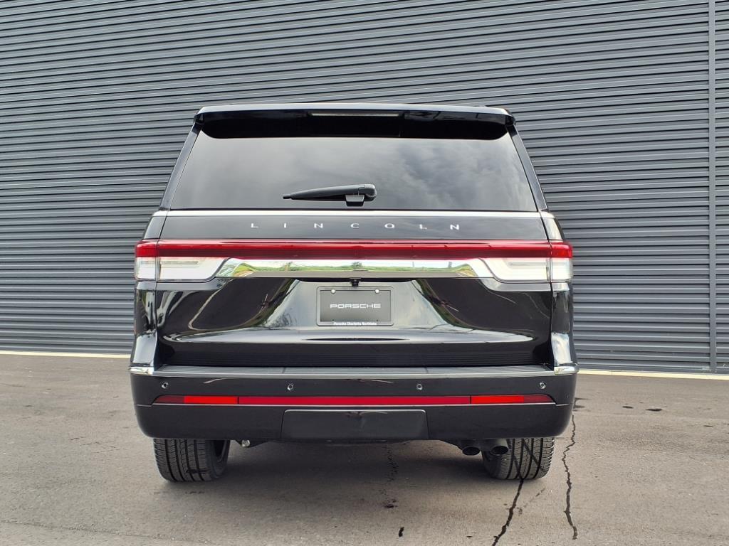 2023 Lincoln Navigator Reserve photo 28