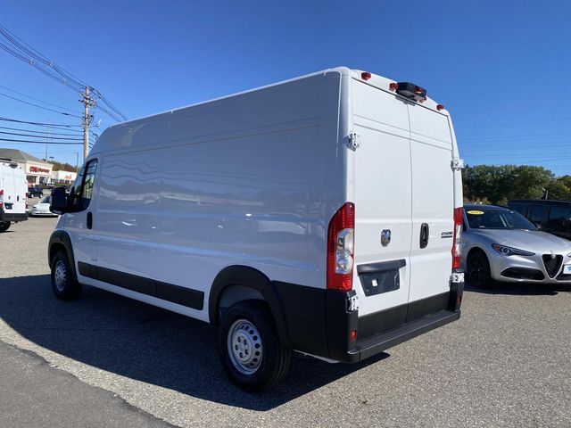2025 Ram ProMaster 2500 photo 3