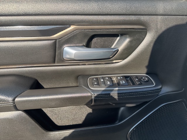 2022 Ram 1500 Rebel photo 12